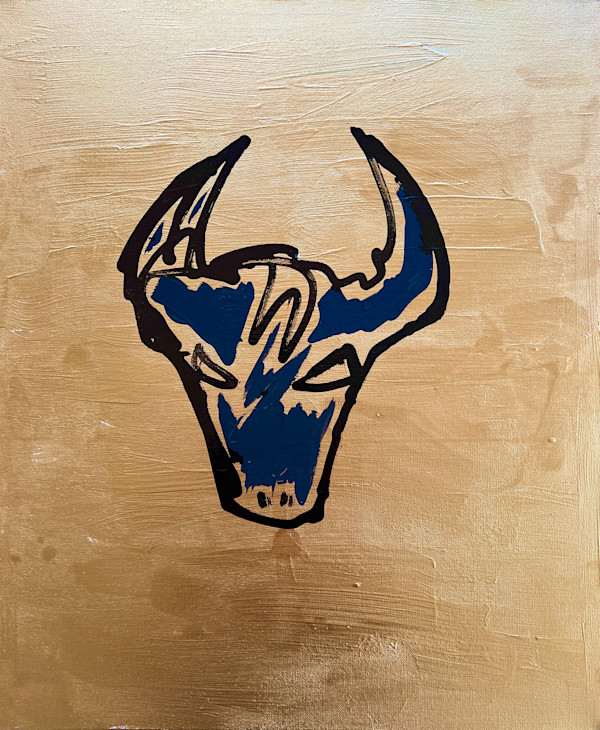 Raging by Gregory Siff