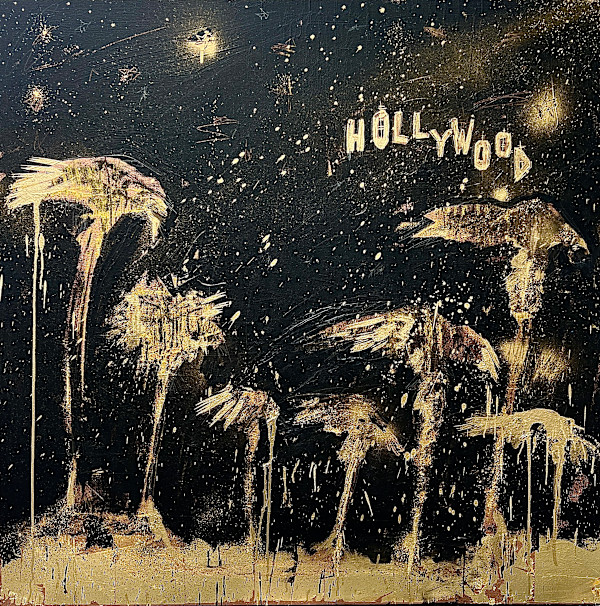 Timeless Muse by Gregory Siff