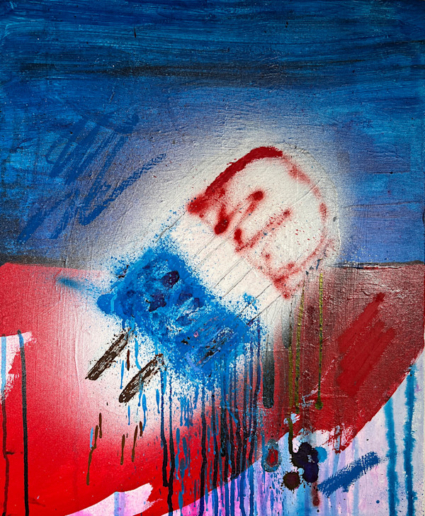 Junkpop by Gregory Siff