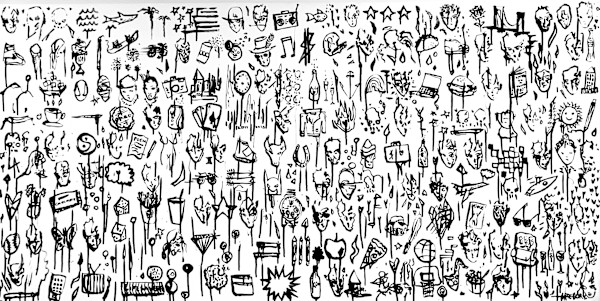 The Greatest Hits by Gregory Siff