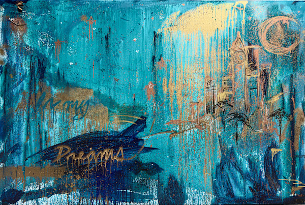 Just Like Heaven (In My Dreams) by Gregory Siff, Image 1.