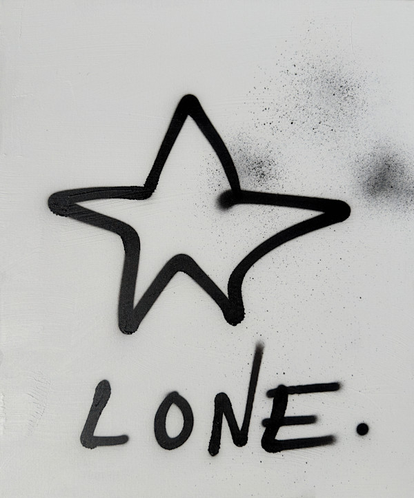 Lone by Gregory Siff, Image 1.