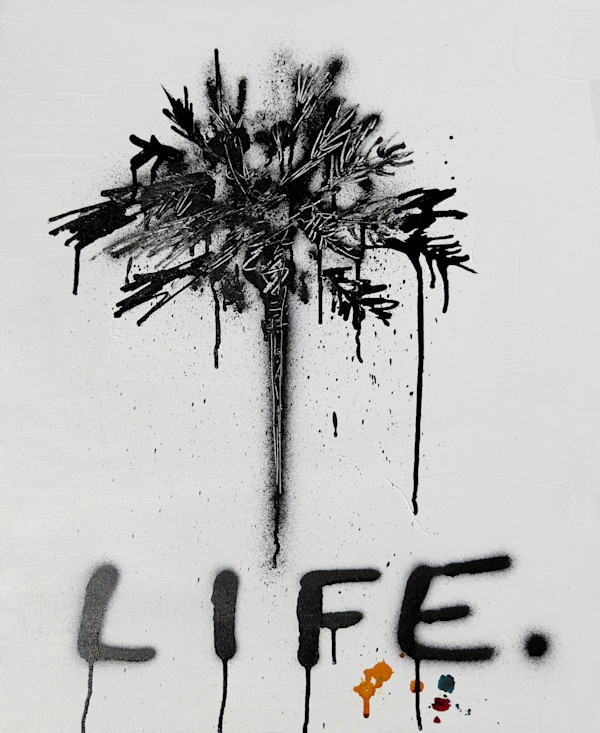 Life by Gregory Siff, Image 1.