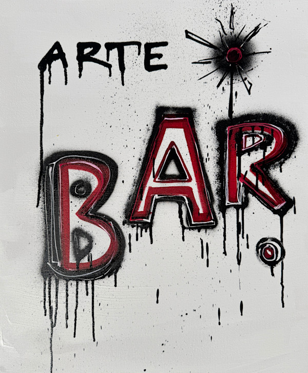 Bar by Gregory Siff, Image 1.