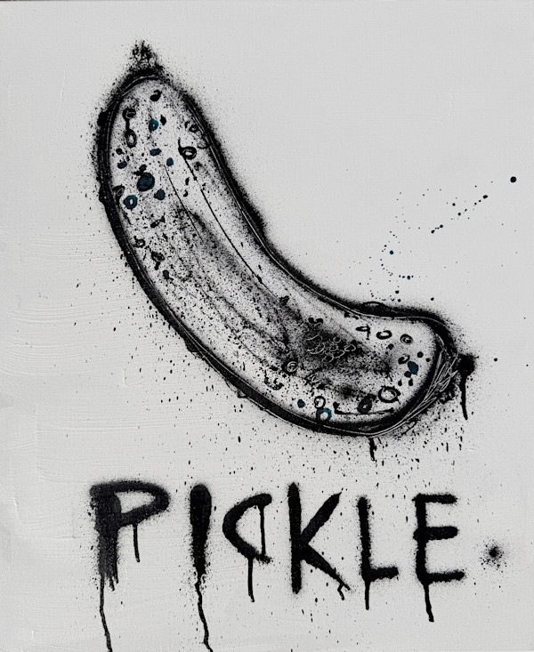 Pickle by Gregory Siff, Image 1.