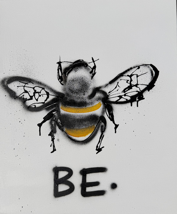 Be by Gregory Siff, Image 1.