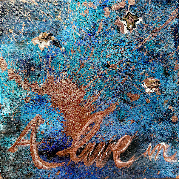 Alive by Gregory Siff