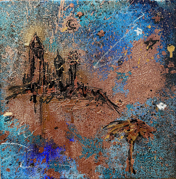 Every City by Gregory Siff, Image 1.
