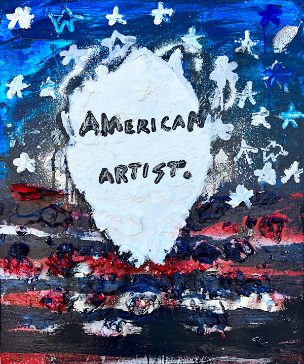 Museum Portraiture by Gregory Siff