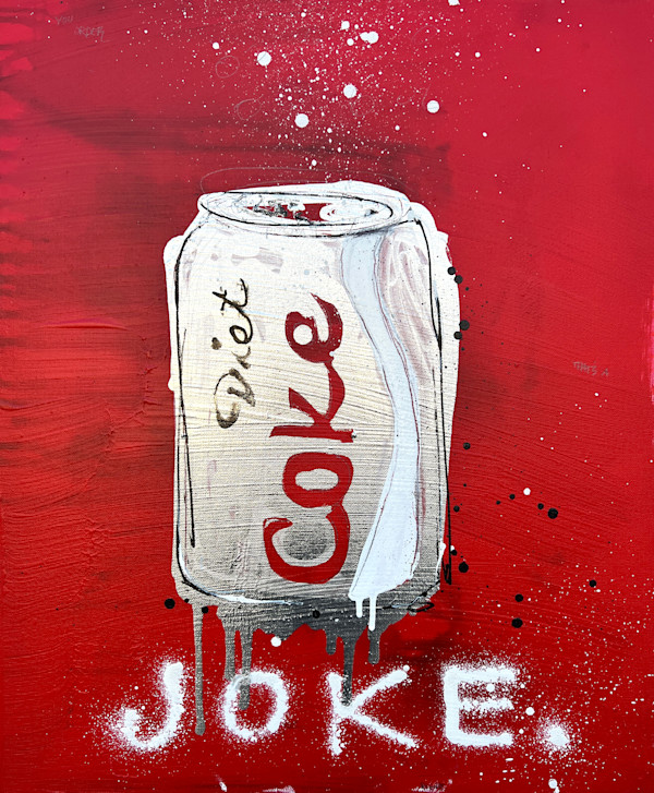 Pusha by Gregory Siff