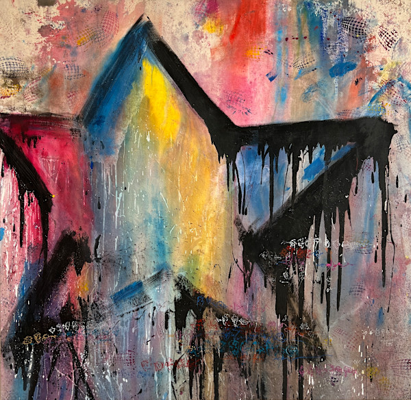 A Fighting Chance by Gregory Siff