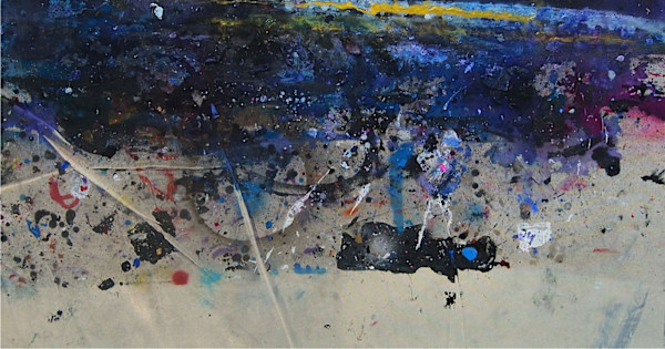 Treehouse Whispers by Gregory Siff