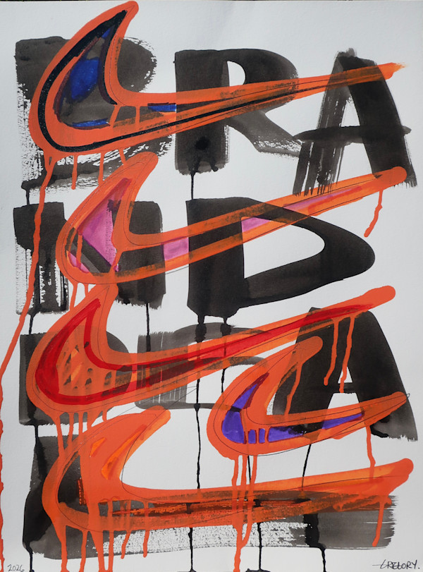 Victory Brand Deal by Gregory Siff, Image 1.