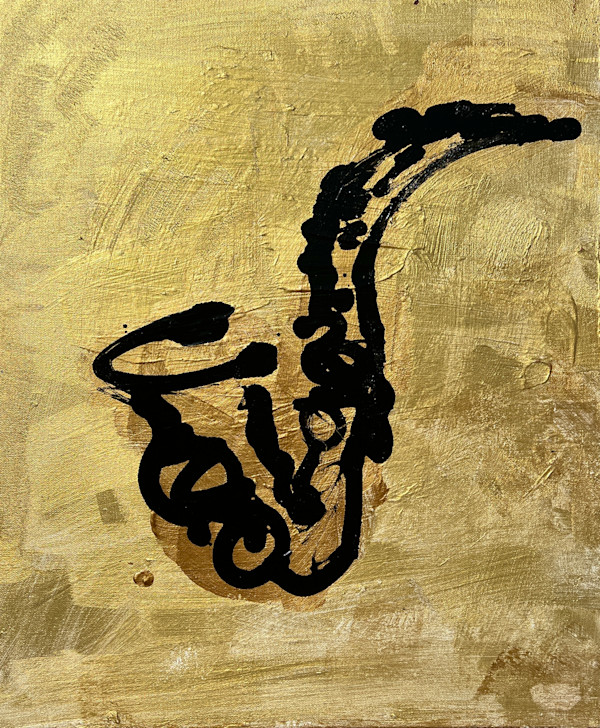 An Alto Love Story by Gregory Siff