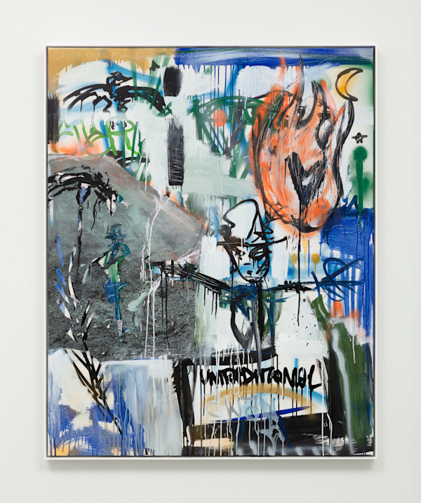 Untraditional Courage II, (Gregory Siff & William Atkinson ) by Gregory Siff