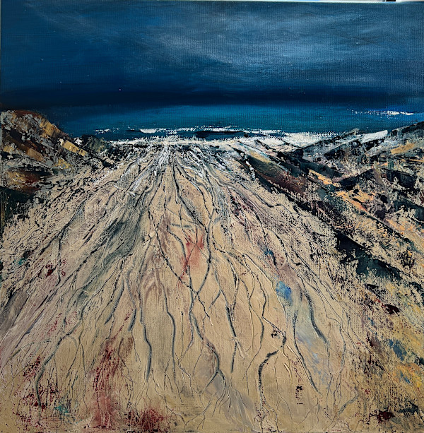After the Storm by Eithne O'Riordan