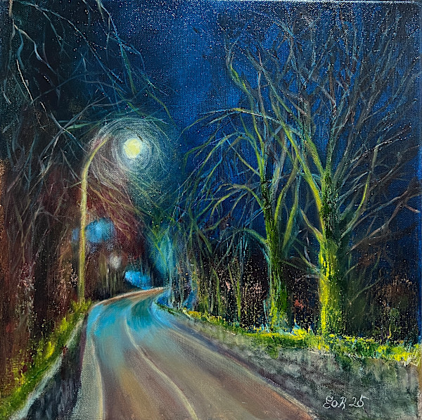 An Sulán  1 by Eithne O'Riordan