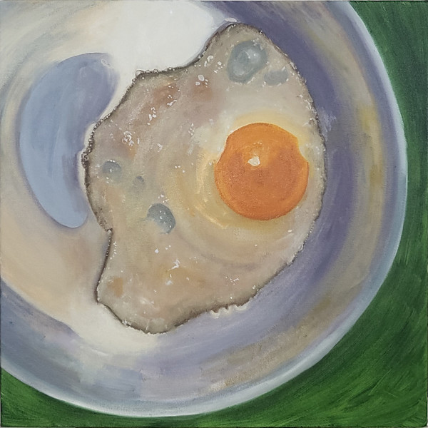 Sir Cregg by Sam Larson