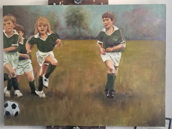 Untitled by Sam Larson