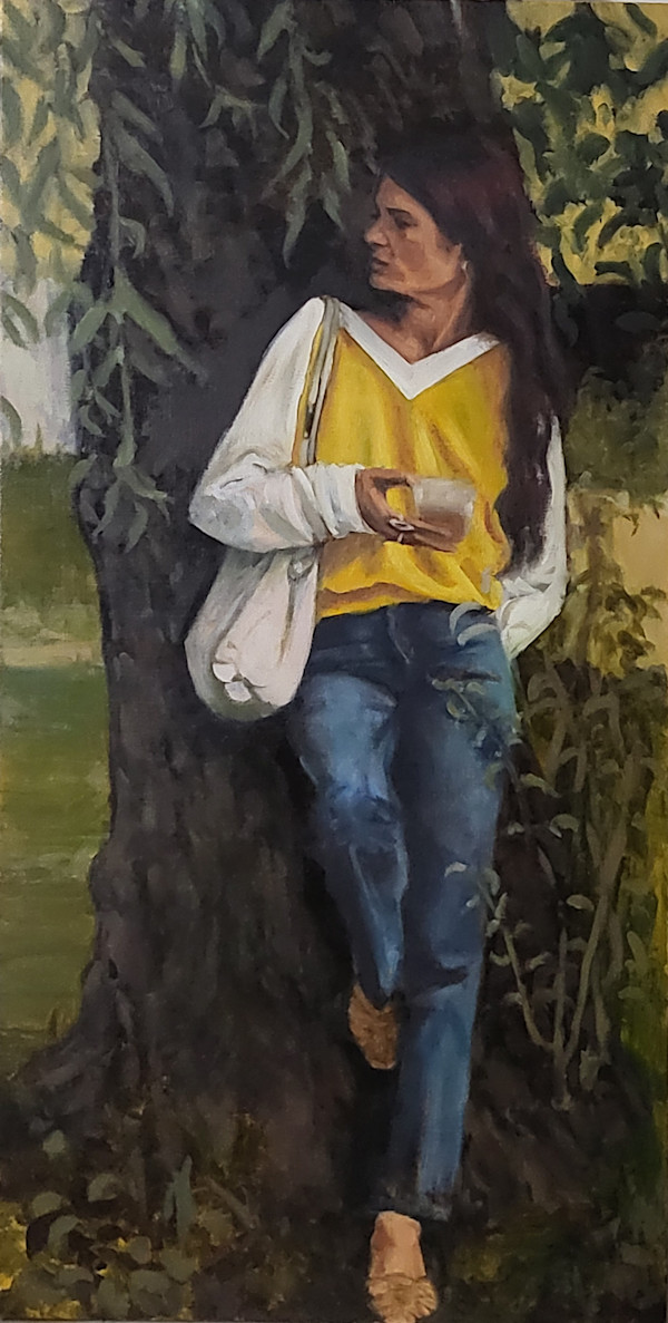 Are You My Mother? by Sam Larson