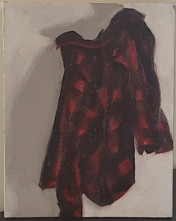 Flannel by Sam Larson