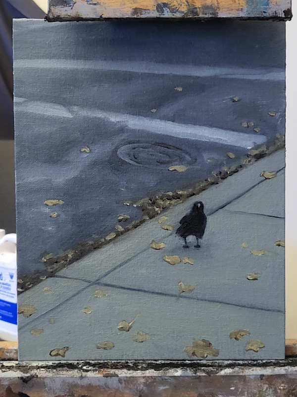 Hey there by Sam Larson