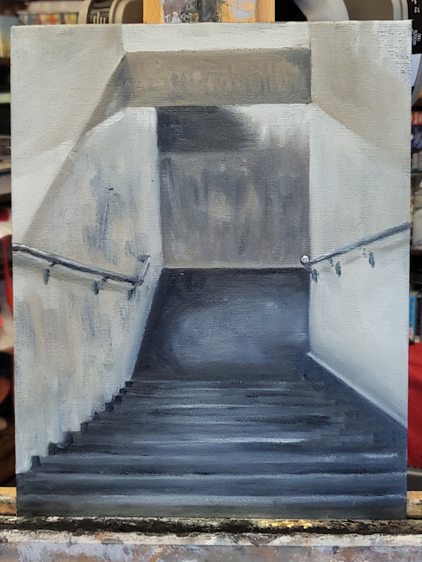 Untitled by Sam Larson