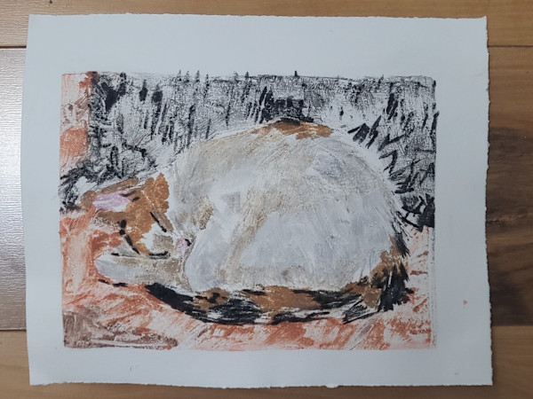 Untitled by Sam Larson