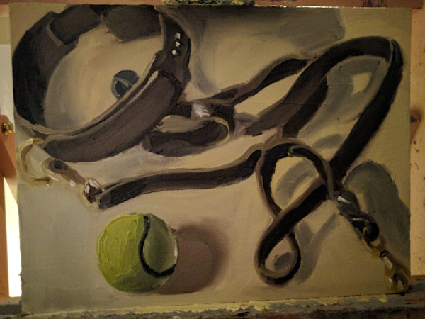 Buddha's Favorites by Sam Larson