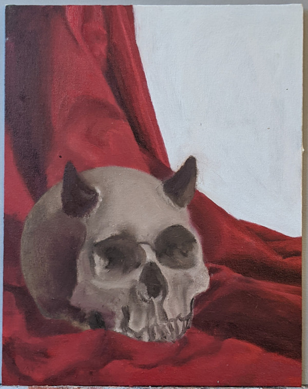 Untitled by Sam Larson