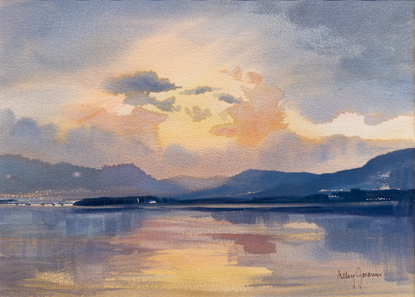 Ashokan by Betsy Jacaruso Gallery