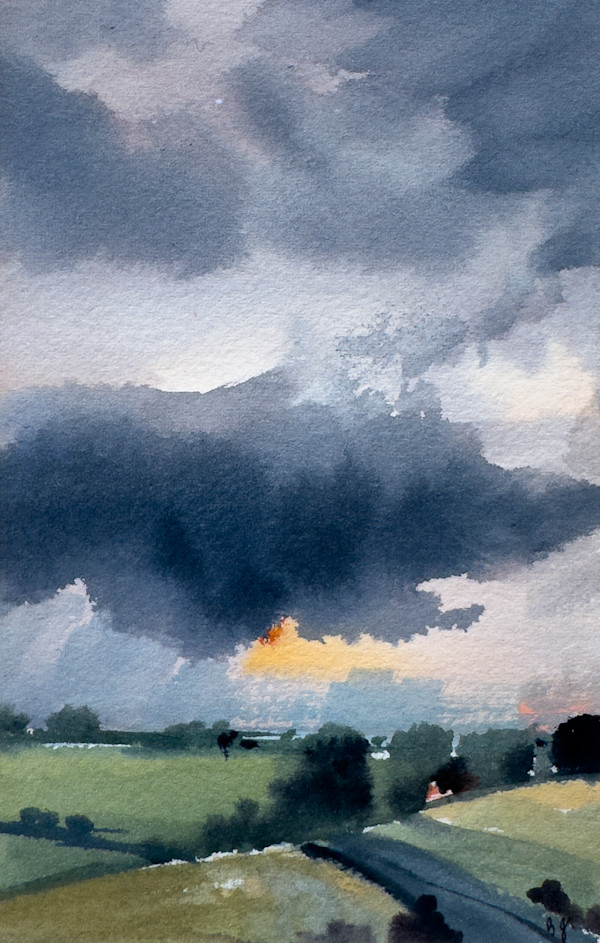 Ponderance by Betsy Jacaruso Gallery