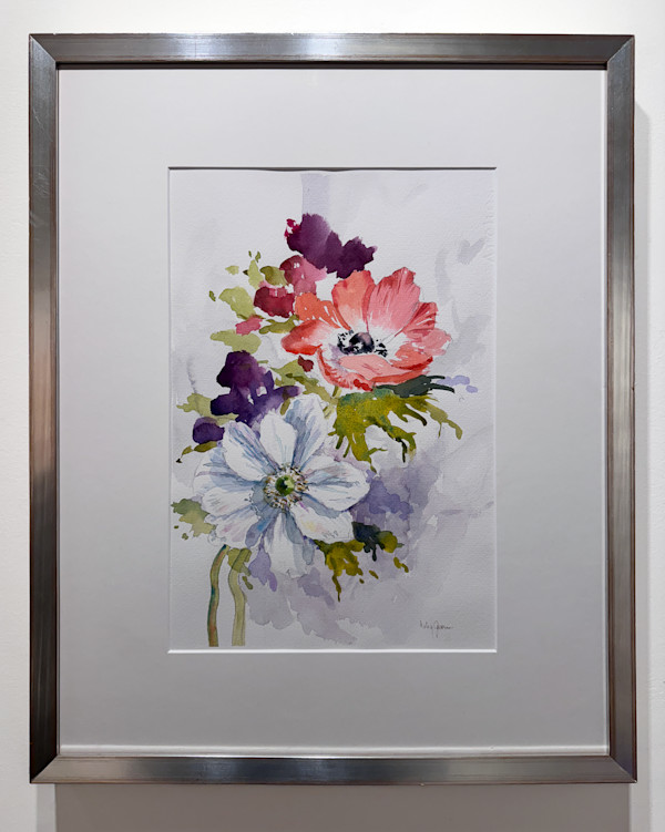 Questing for Light by Betsy Jacaruso Gallery