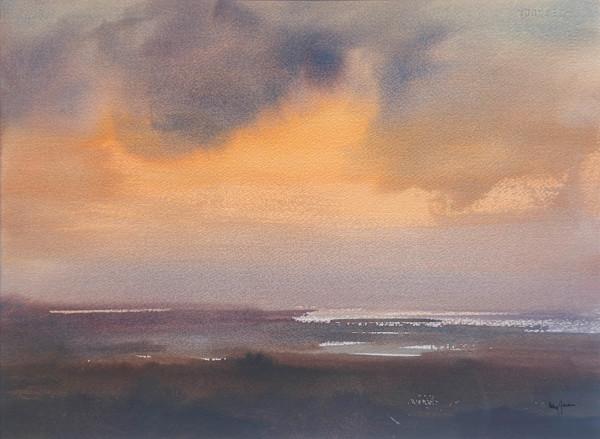 Olana Blush by Betsy Jacaruso Gallery, Image 1.