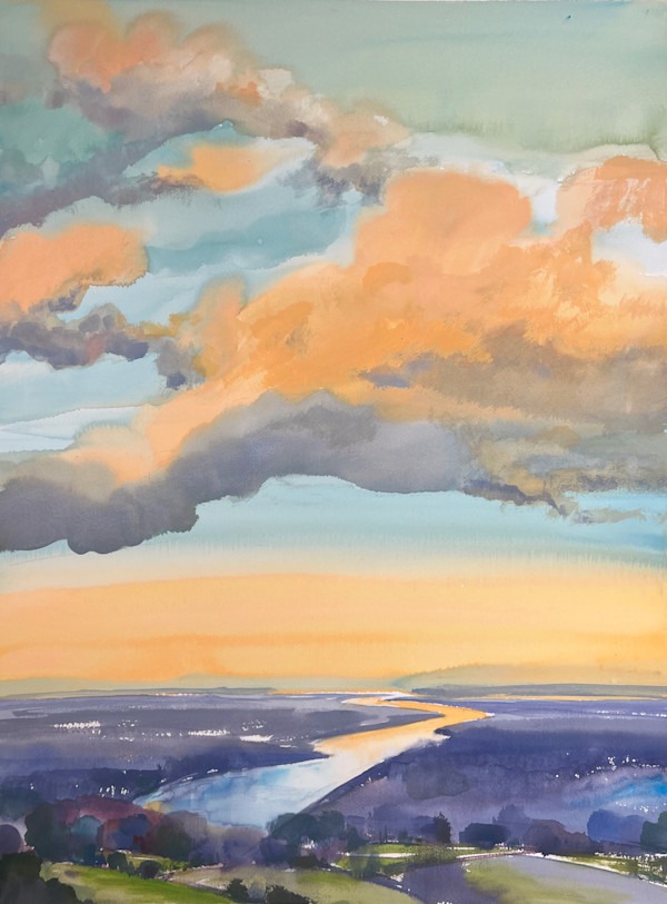 Spirit of Connection by Betsy Jacaruso Gallery