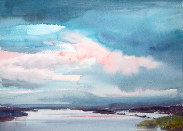 clouds_series-1_ufmijv_4 by Betsy Jacaruso