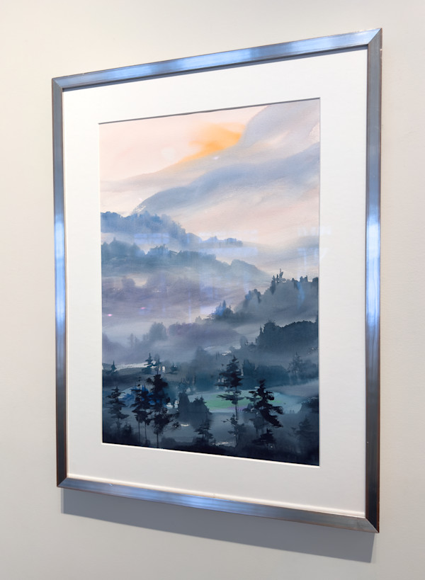 Refuge by Betsy Jacaruso Gallery