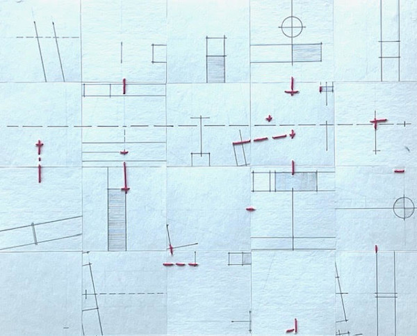 Solution for a Confused Mind by Lynn Vandeberg, Image 1.