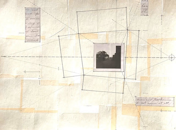 The Story of a Particular Life by Lynn Vandeberg