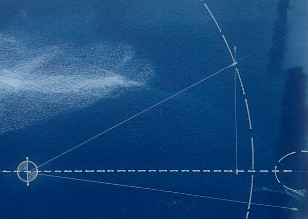 How to Draw a Cloud #8 by Lynn Vandeberg, Image 1.