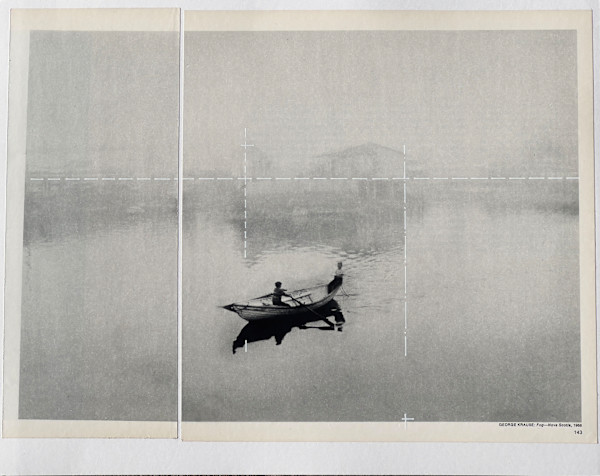 Memories of Things that Hadn't Yet Happened by Lynn Vandeberg, Image 1.