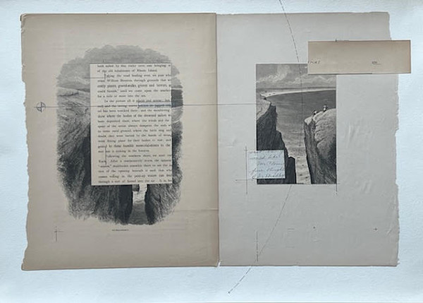 Telling an Impossible Tale by Lynn Vandeberg