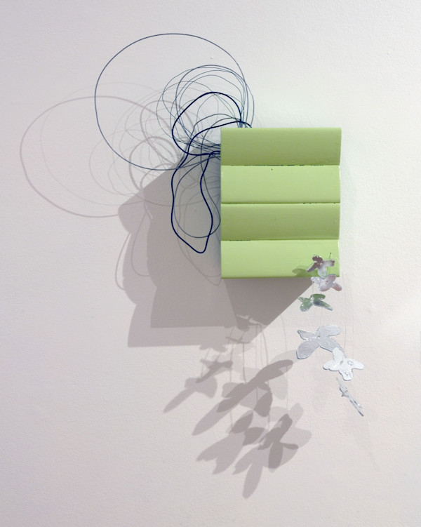 The Distraction by Valerie Mann