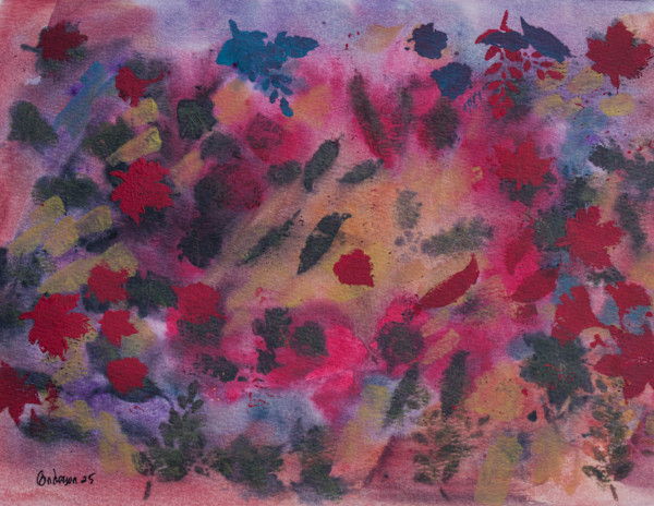 Free by Gregory Anderson