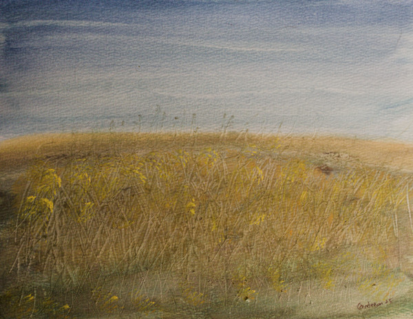 Spring by Gregory Anderson