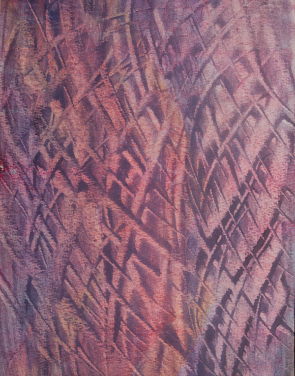 Abstract Weaving by Gregory Anderson