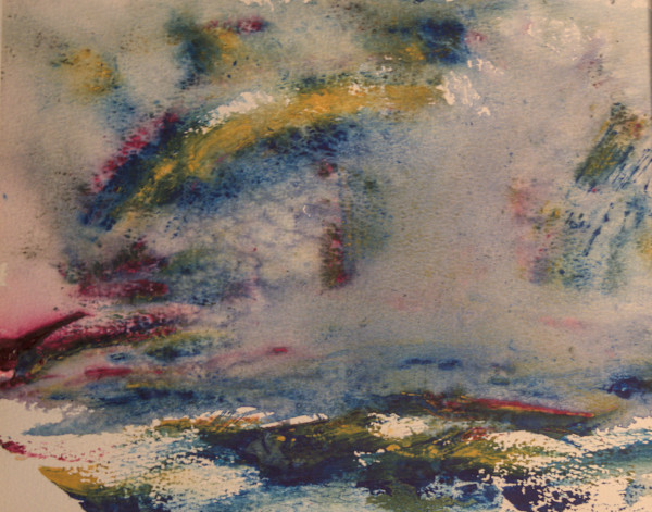 Loud by Gregory Anderson