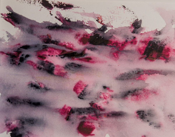 Quiet by Gregory Anderson