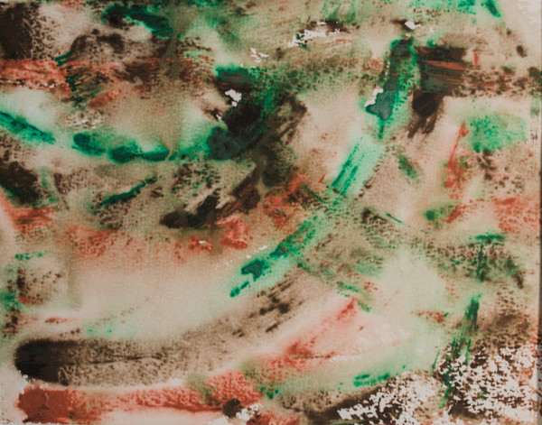 Green Acres by Gregory Anderson