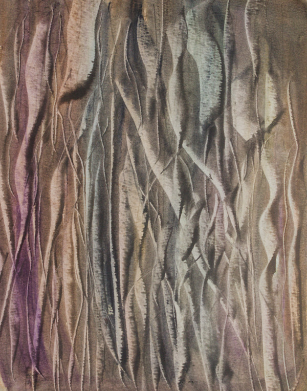 Shoots by Gregory Anderson